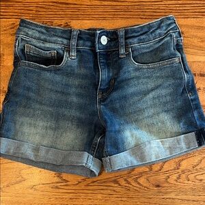 Girl’s Gap Midi shorts